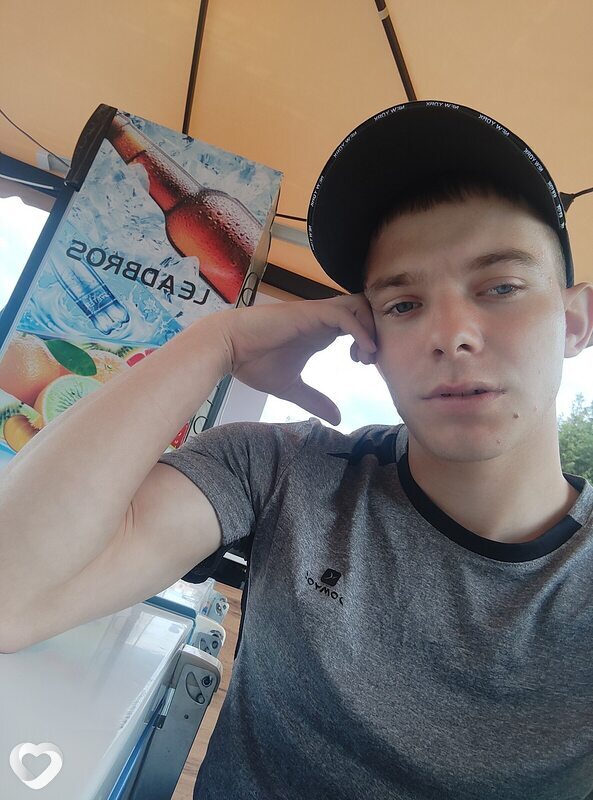 Александр, 24, Кокшетау — анкета №1283672