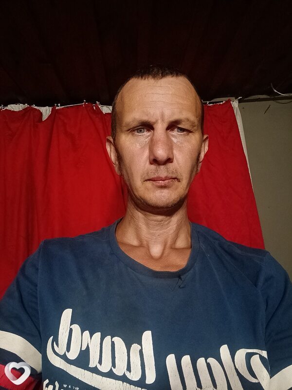 Анатолий, 42, Нижневартовске — анкета №1283549