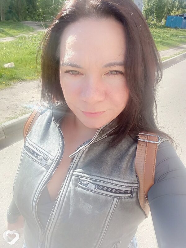 Марта, 39, Нижнем Новгороде — анкета №1283564