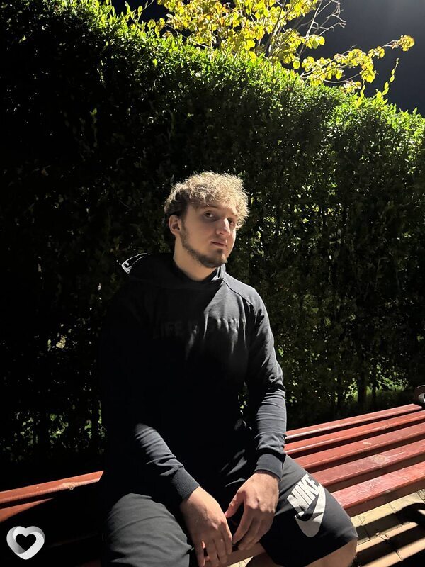 Дмитрий, 26, Астане — анкета №1283566