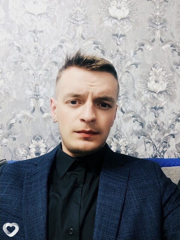 Илья, 24, Пинске — анкета №1283567