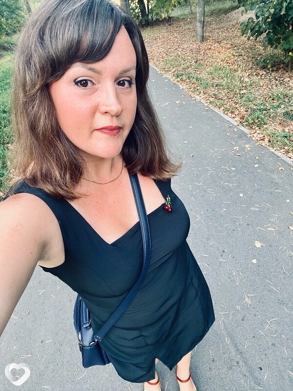 Екатерина, 35, Дзержинске — анкета №1283572