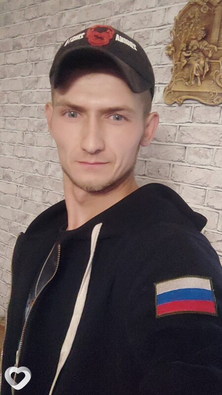 Роман, 29, Иркутске — анкета №1283723