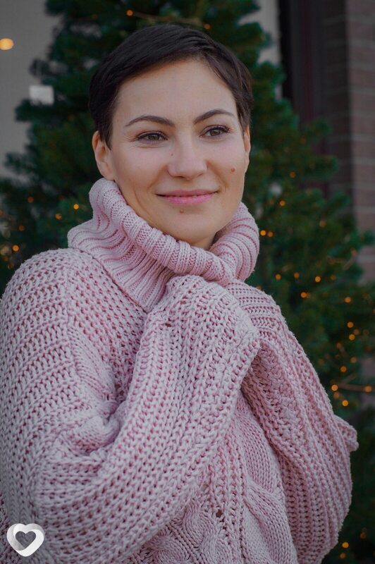 Галина, 47, Краснодаре — анкета №1283737