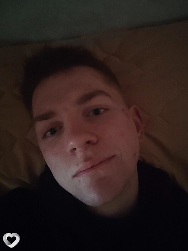 Стас, 23, Минске — анкета №1283743