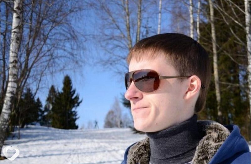 Вадим, Хилок