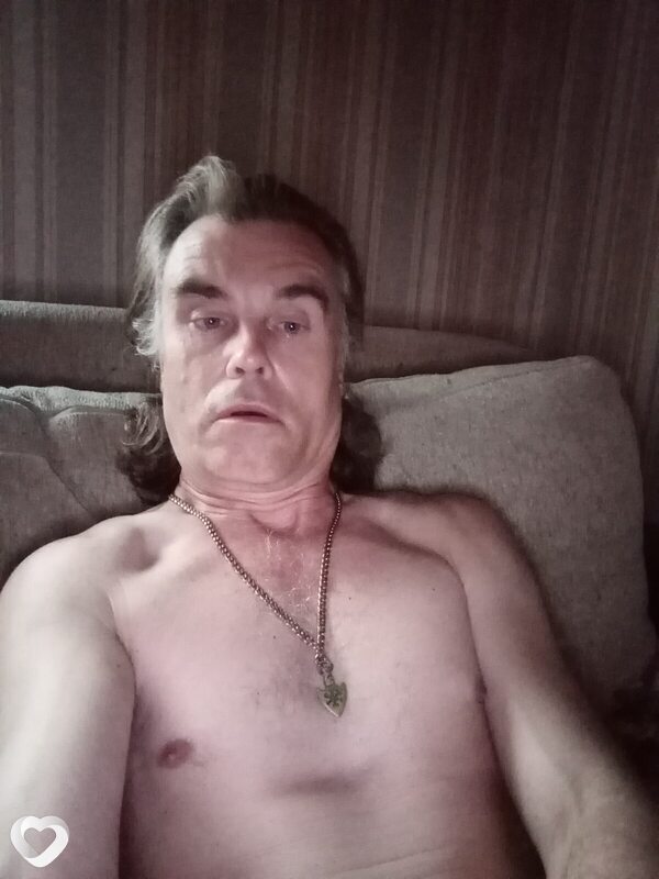 Олег, 49, Орше — анкета №1283752