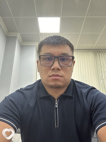 Руслан, 37, Бишкек — анкета №1283799