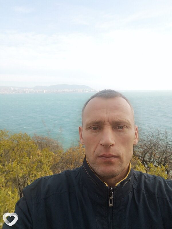 Дмитрий, 48, Волгодонске — анкета №1283802