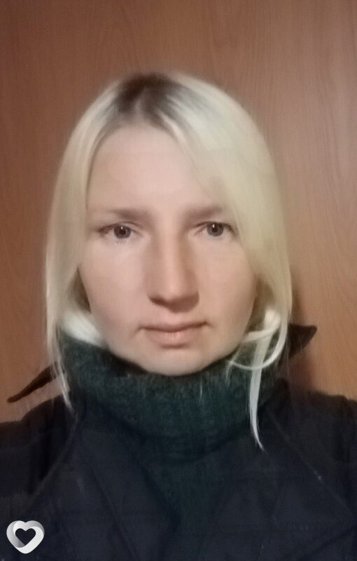Наталья, 46, Кирове — анкета №1283803