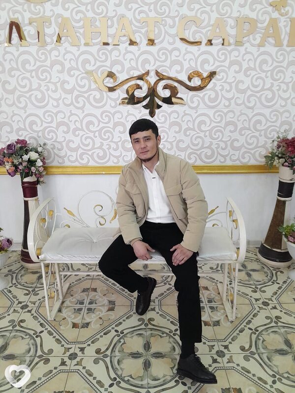 Махамбет, 33, Жезказгане — анкета №1283806