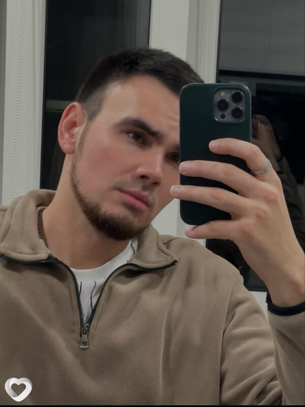 Алексей, 31, Ставрополе — анкета №1283814