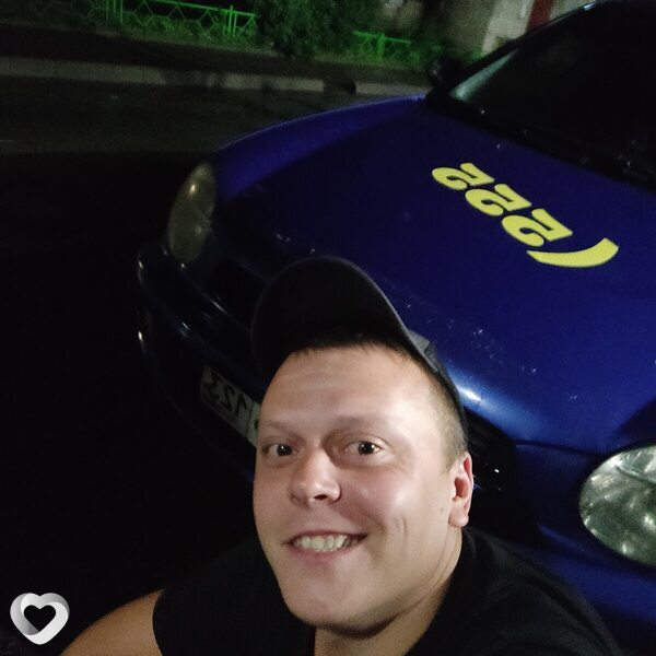 Евгений, 34, Владимире — анкета №1283815