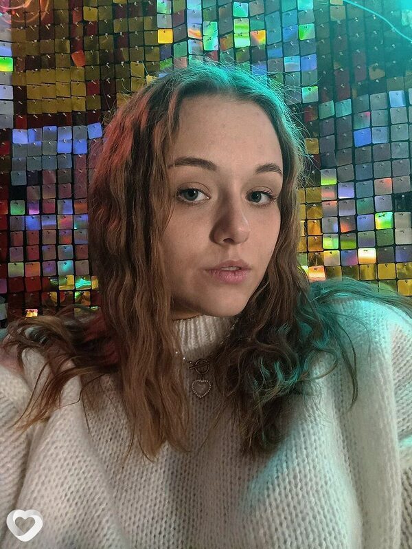 Анна, 22, Ростове-на-Дону — анкета №1283825