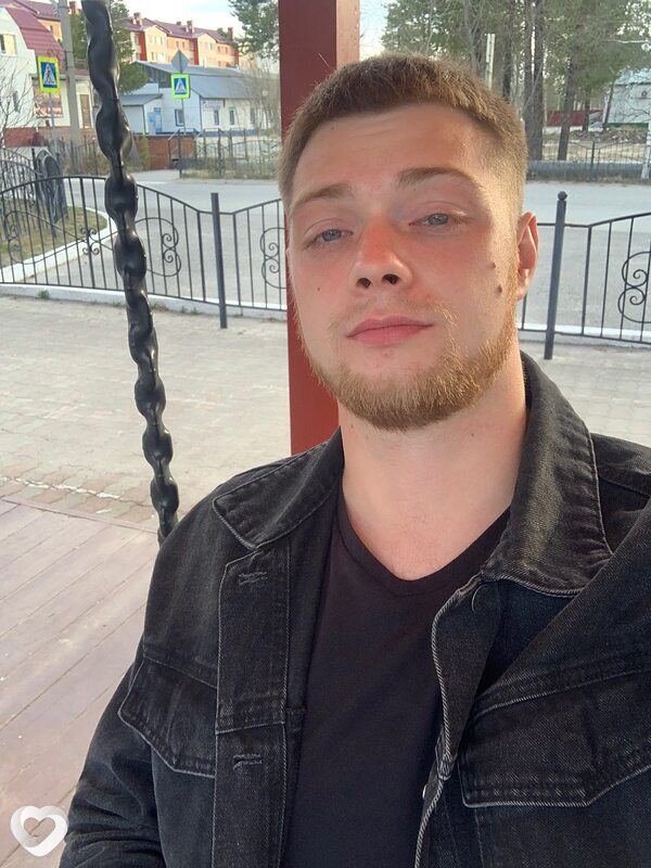 Егор, 27, Нефтеюганске — анкета №1283833