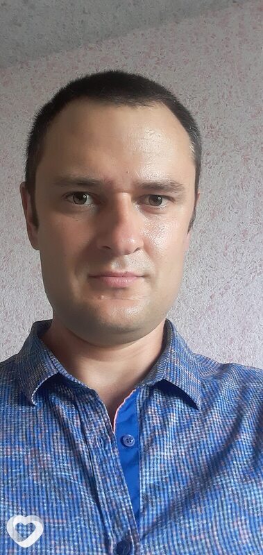 Юрий, 39, Смоленске — анкета №1283834