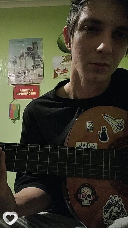 Андрей, 33, Киеве — анкета №1283837