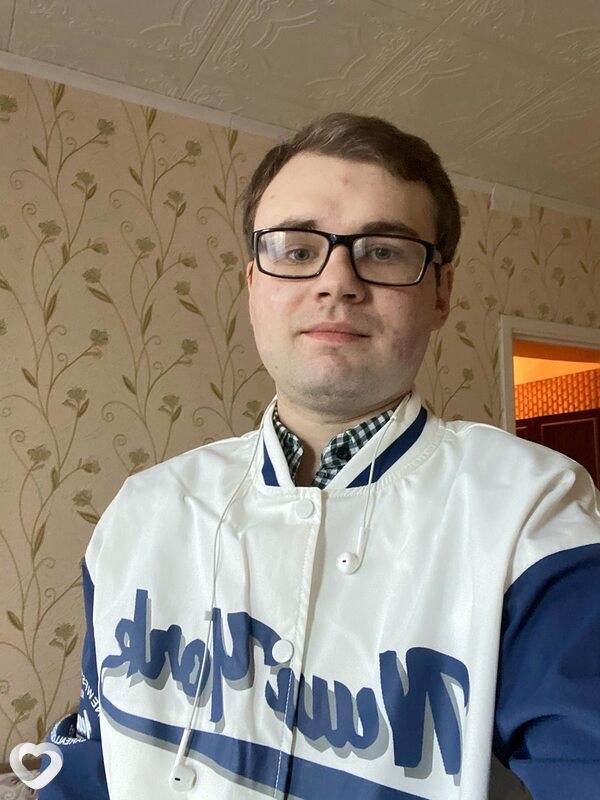 Роман, 30, Тихвине — анкета №1283841
