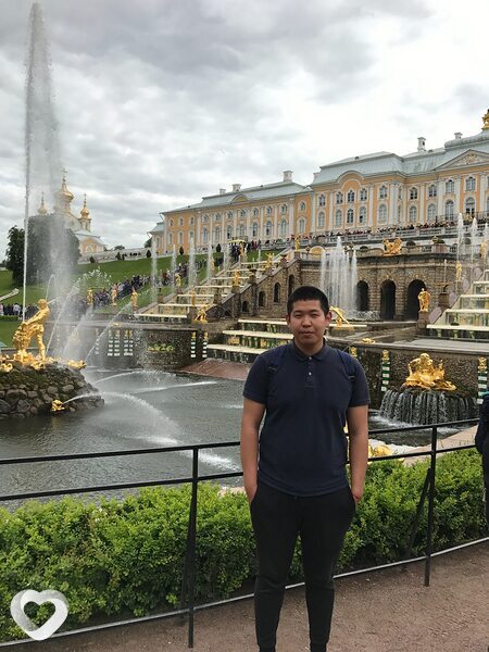Вячеслав, 29, Москве — анкета №1283858