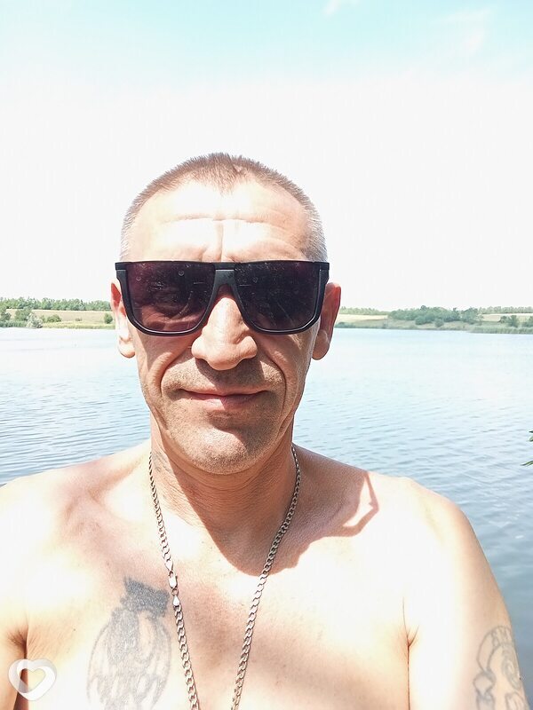 Александр, 49, Гукове — анкета №1283863