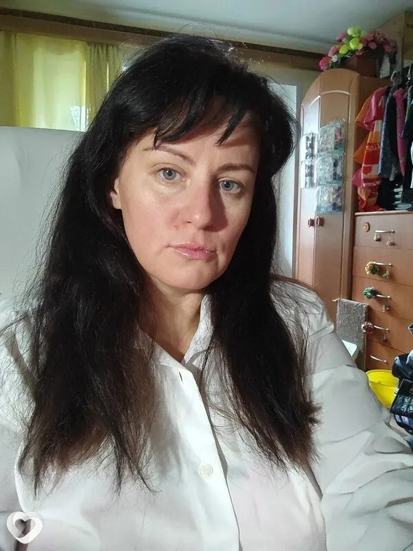 Анастасия, 46, Москве — анкета №1283865