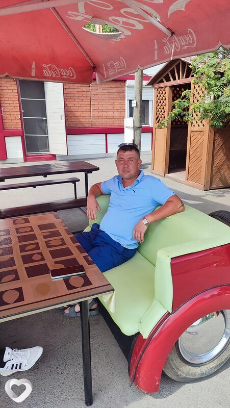 Дмитрий, 38, Новосибирске — анкета №1283866