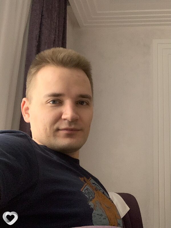 Илья, 37, Абакане — анкета №1283867