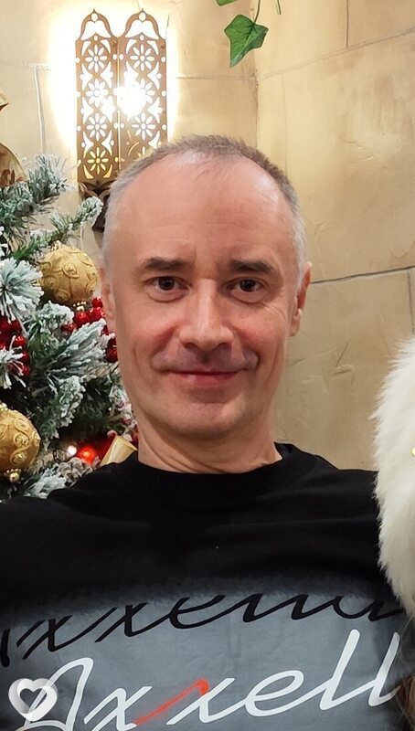 Илья, 51, Ярославле — анкета №1283868