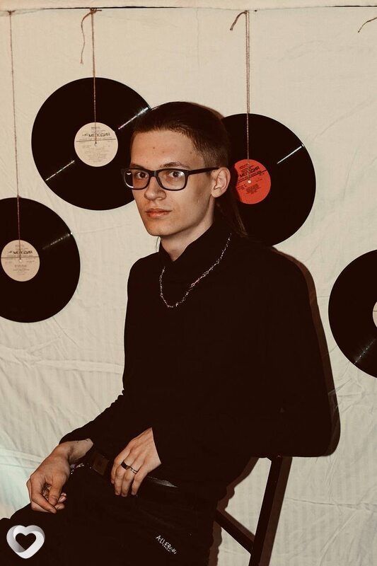 Егор, 20, Иванове — анкета №1283869