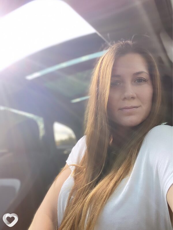 Ирина, 38, Екатеринбурге — анкета №1283879