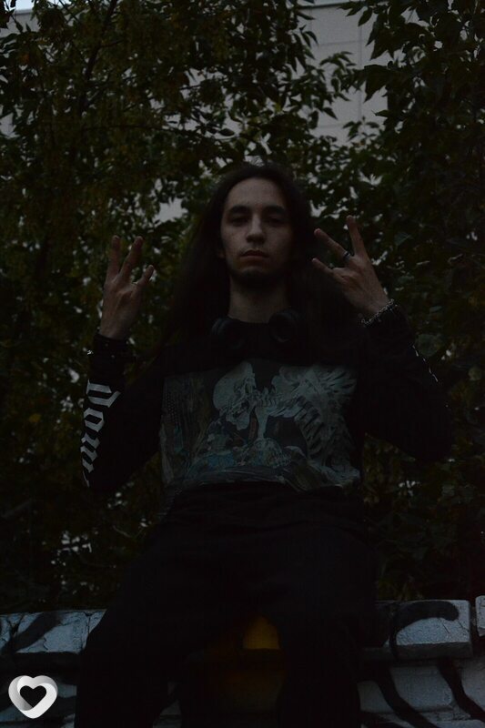 Рустем, 27, Казани — анкета №1283889