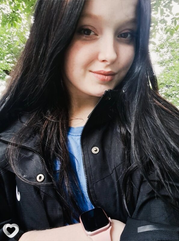 Polina, 21, Кемерове — анкета №1283891