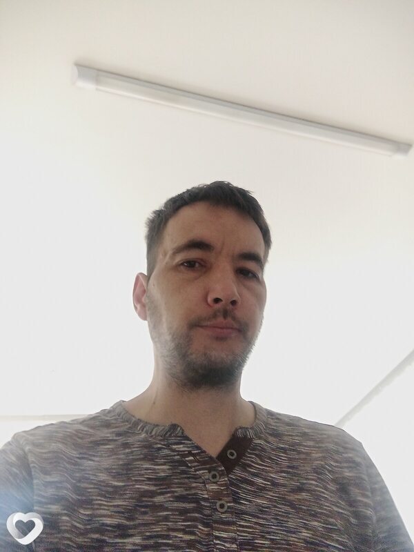 Иван, 43, Архангельске — анкета №1283892