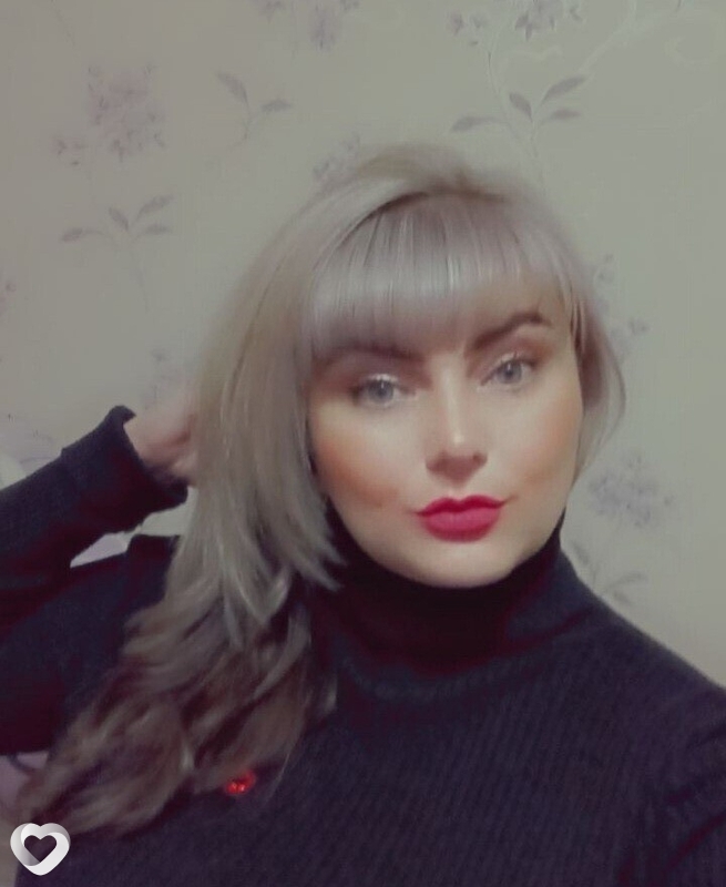 Елена, 39, Екатеринбурге — анкета №1283893