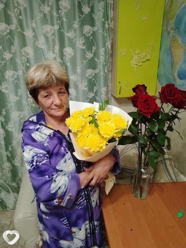 Марина, Бирск