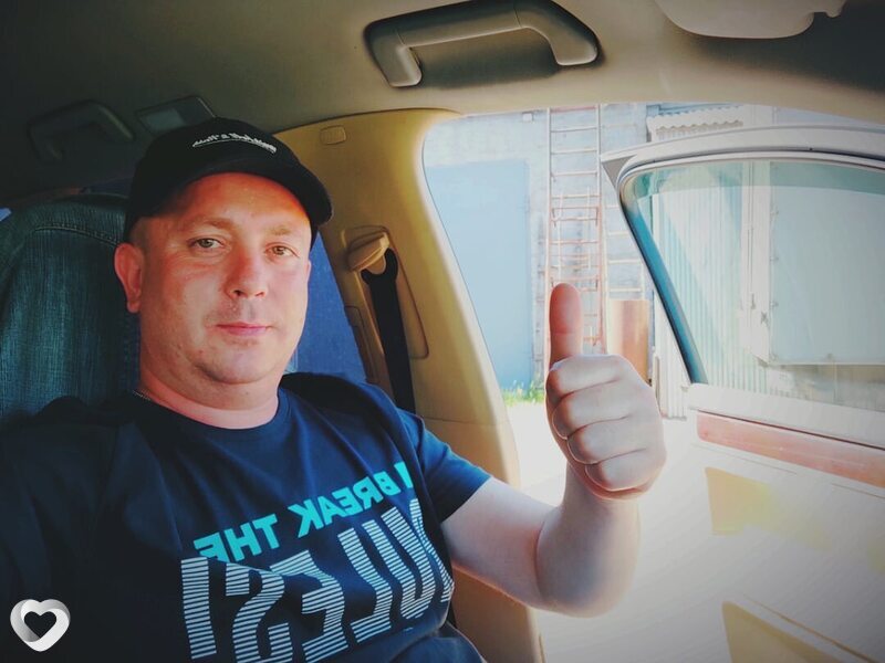 Максим, 45, Самаре — анкета №1283959