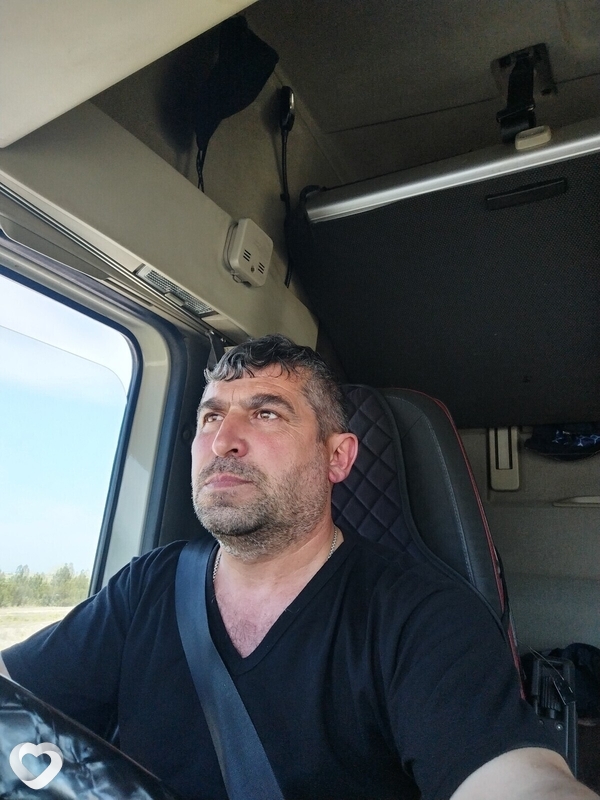 Мурад, 55, Тамбове — анкета №1283962
