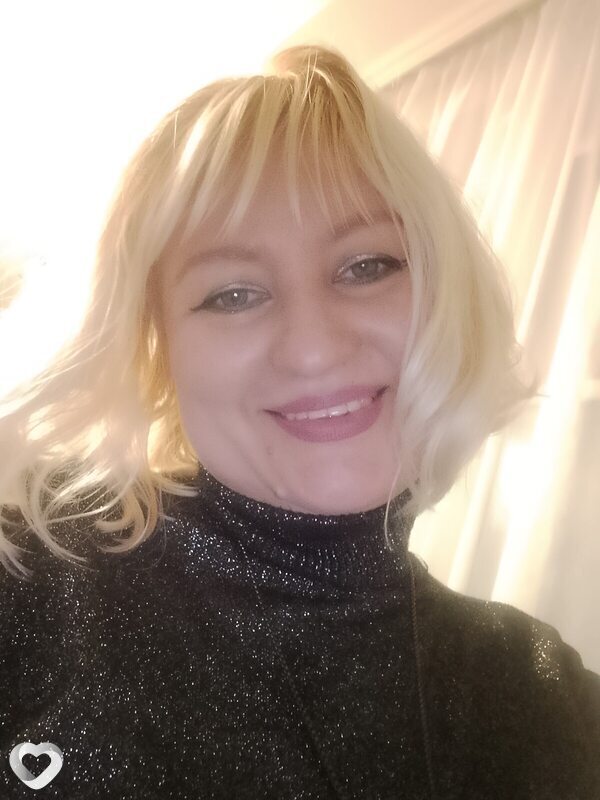 Иринка, 42, Ростове-на-Дону — анкета №1283964