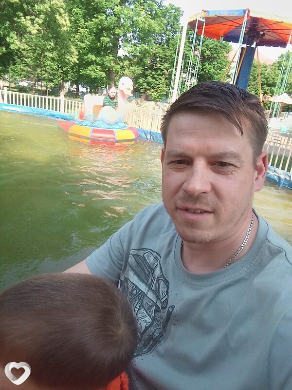Александр, 43, Армавире — анкета №1283972