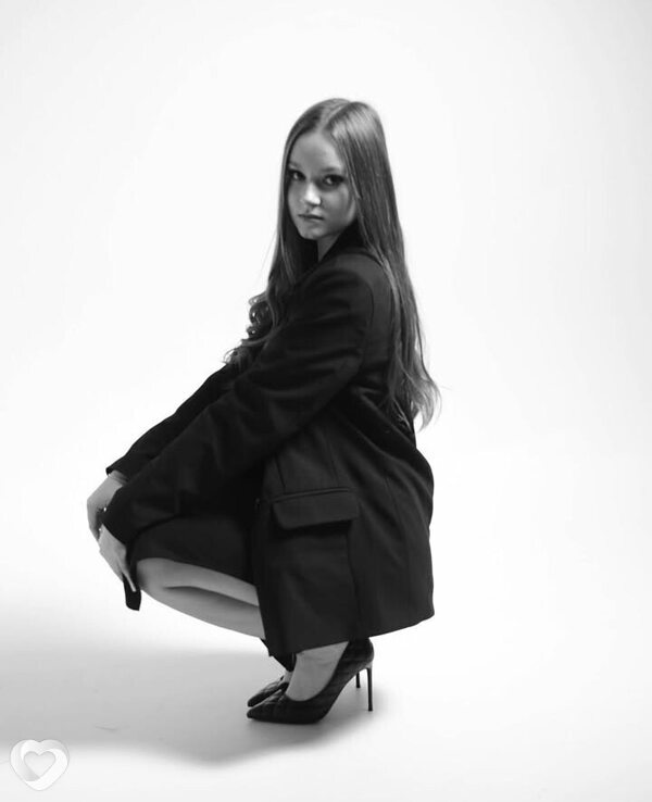 Алина, 25, Москве — анкета №1283923