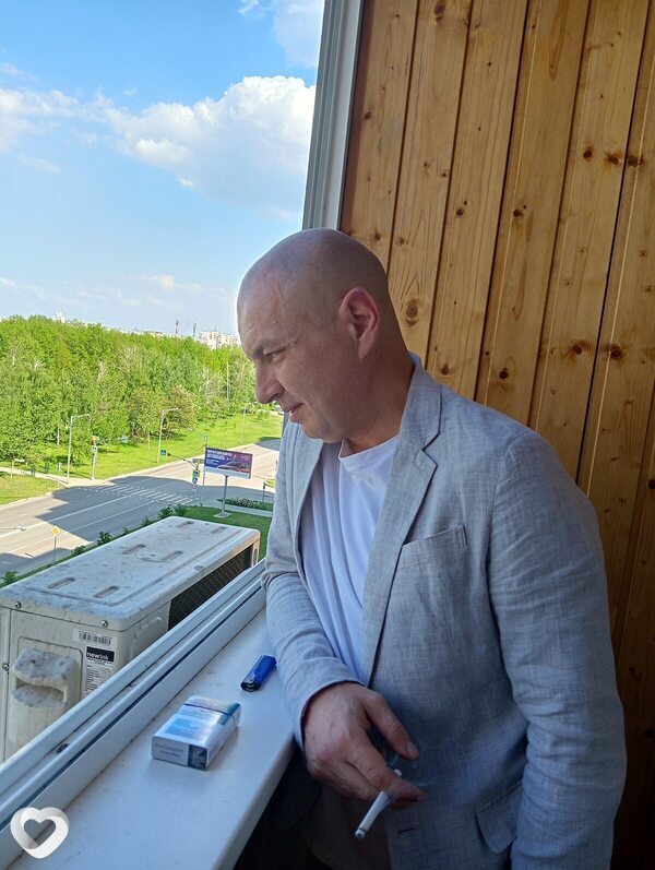 Артём, 50, Липецке — анкета №1283928