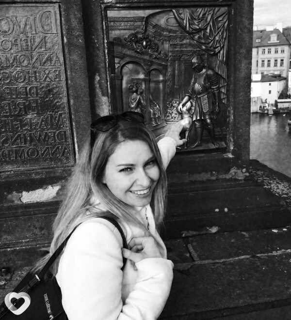 Марина, 38, Бобруйске — анкета №1283934