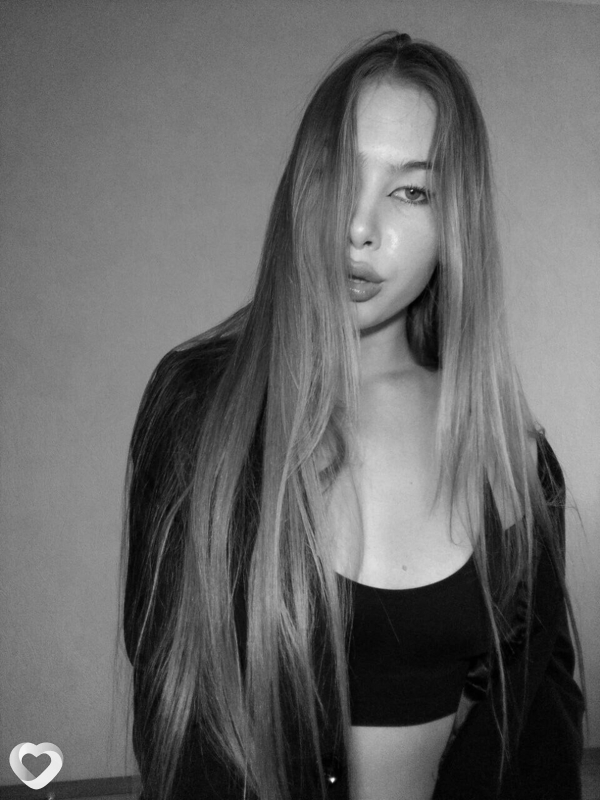 Надя, 20, Самаре — анкета №1283945
