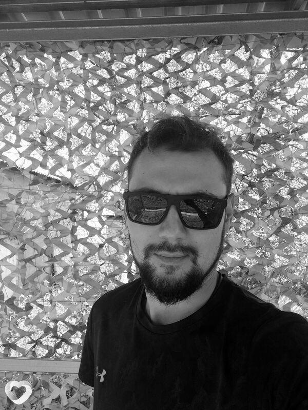 Рамис, 36, Бишкек — анкета №1284005