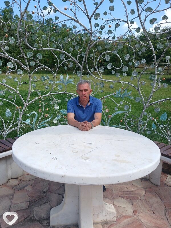 Павел, 52, Курске — анкета №1284008