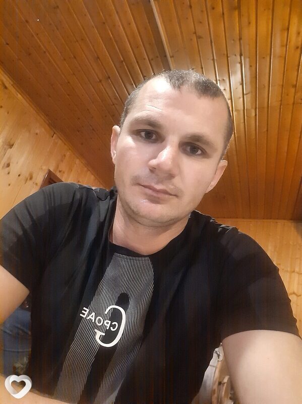 Руслан, 40, Нижнем Новгороде — анкета №1284011