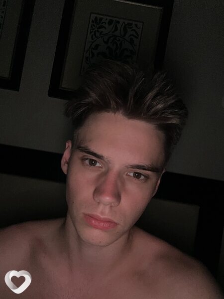 Максим, 20, Вологде — анкета №1284019
