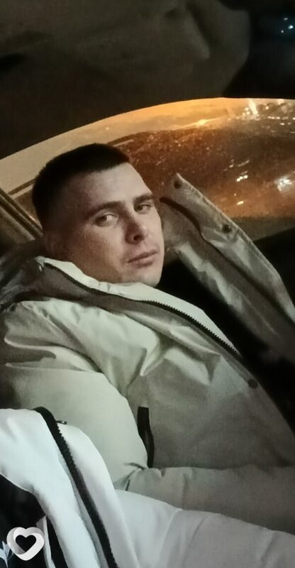 Сергей, 31, Красноярске — анкета №1284021