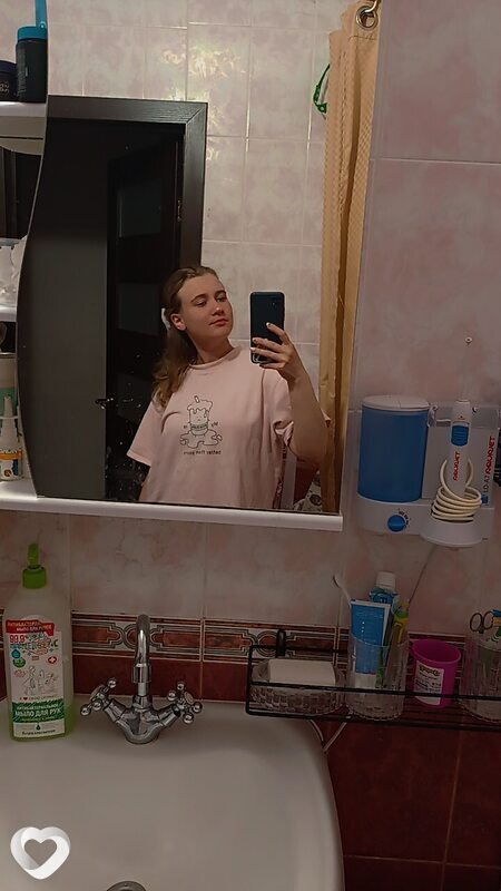 Анастасия, 20, Чехове — анкета №1284124