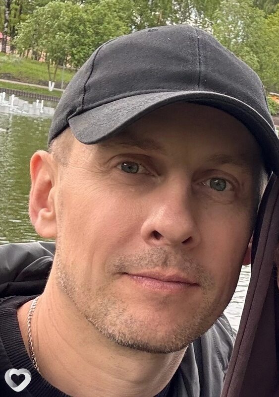 Алексей, 45, Кирове — анкета №1284126